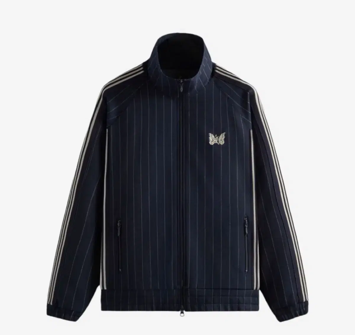 NEEDLES | 니들스 Needles Track Jacket Japan Limited Stray